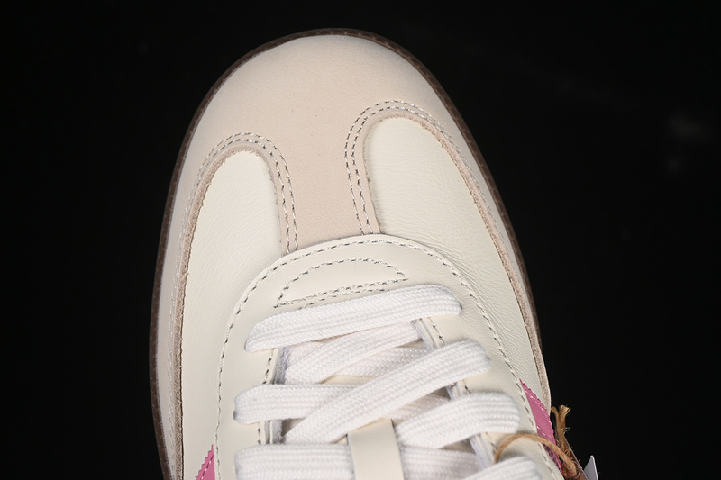 Adidas Samba Og Cloud White/Lucid Pink/Wonder White IG1962