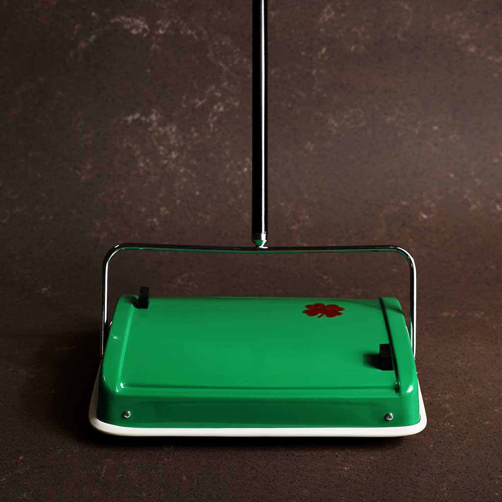Ecological Sweeper