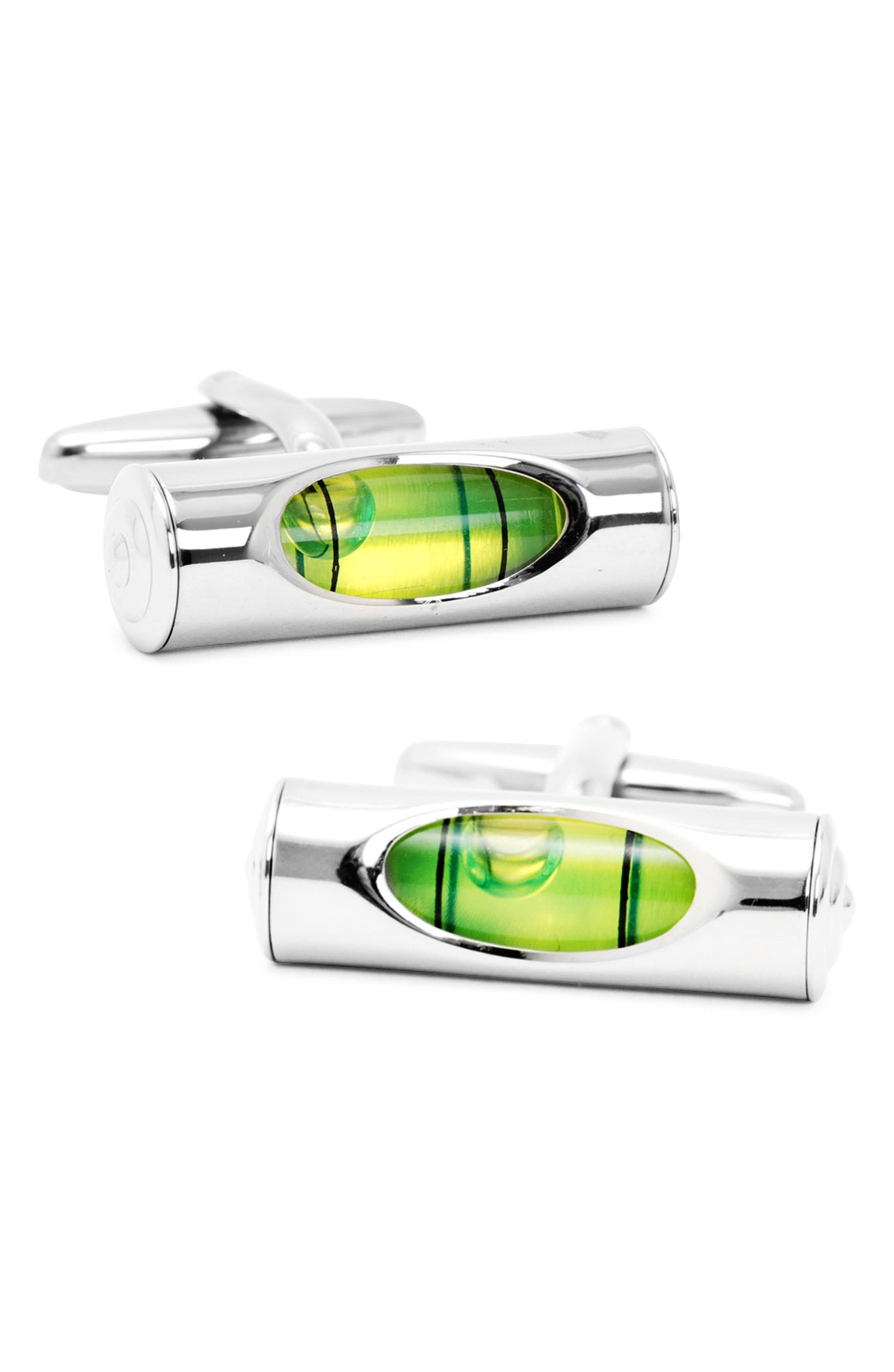 Cufflinks, Inc. Green Level