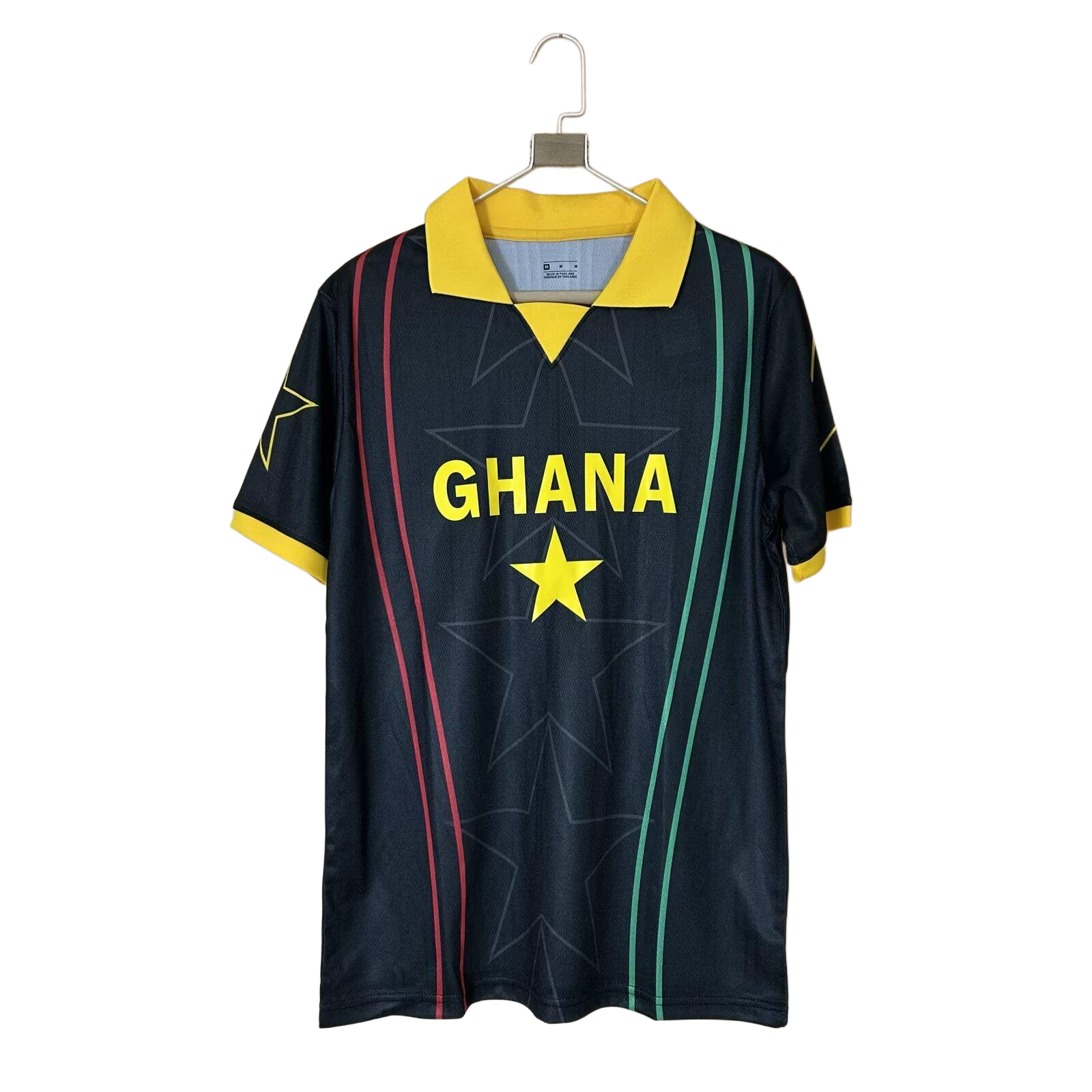 Ghana Heritage Jersey