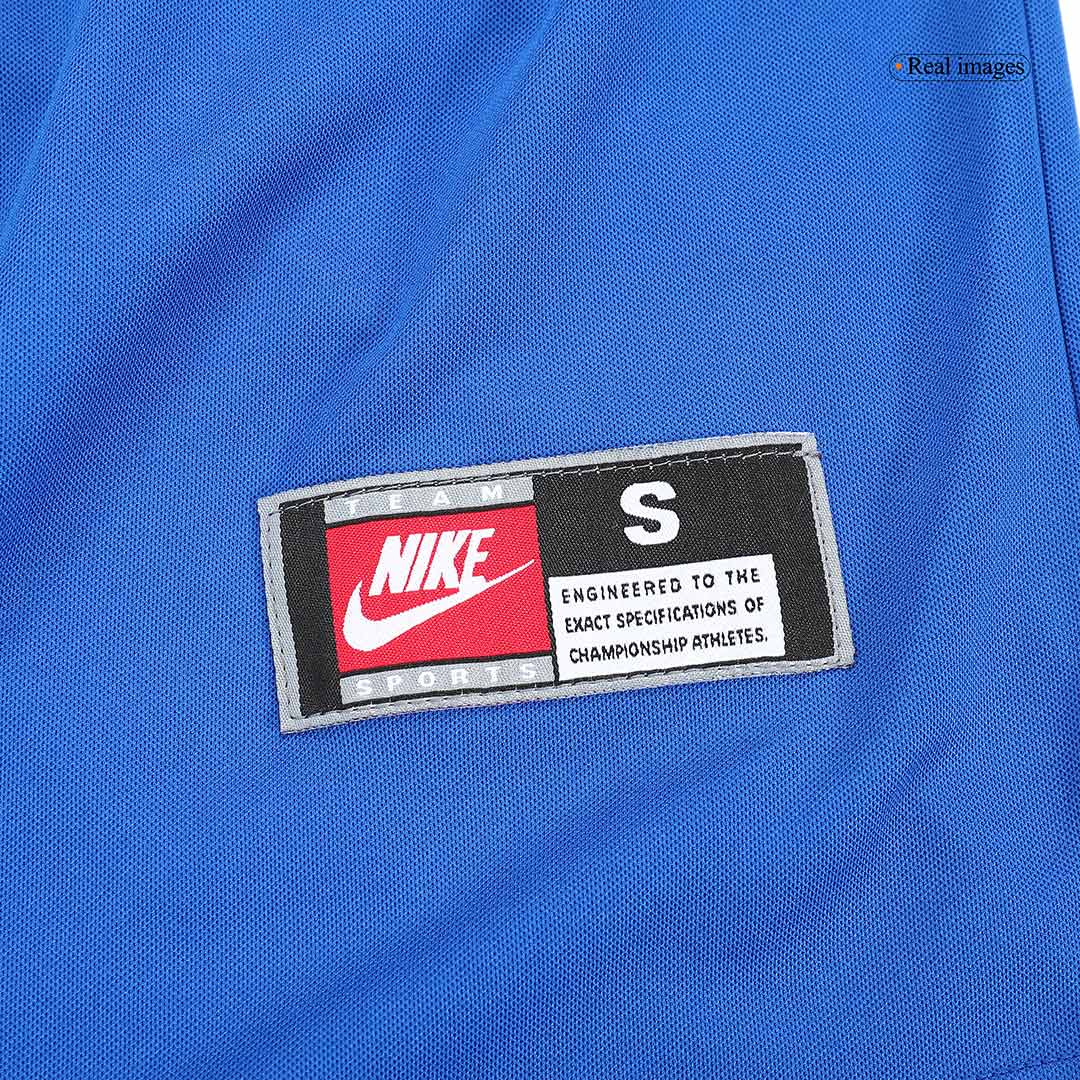Retro Jersey Barcelona Home Long Sleeve 1999/00