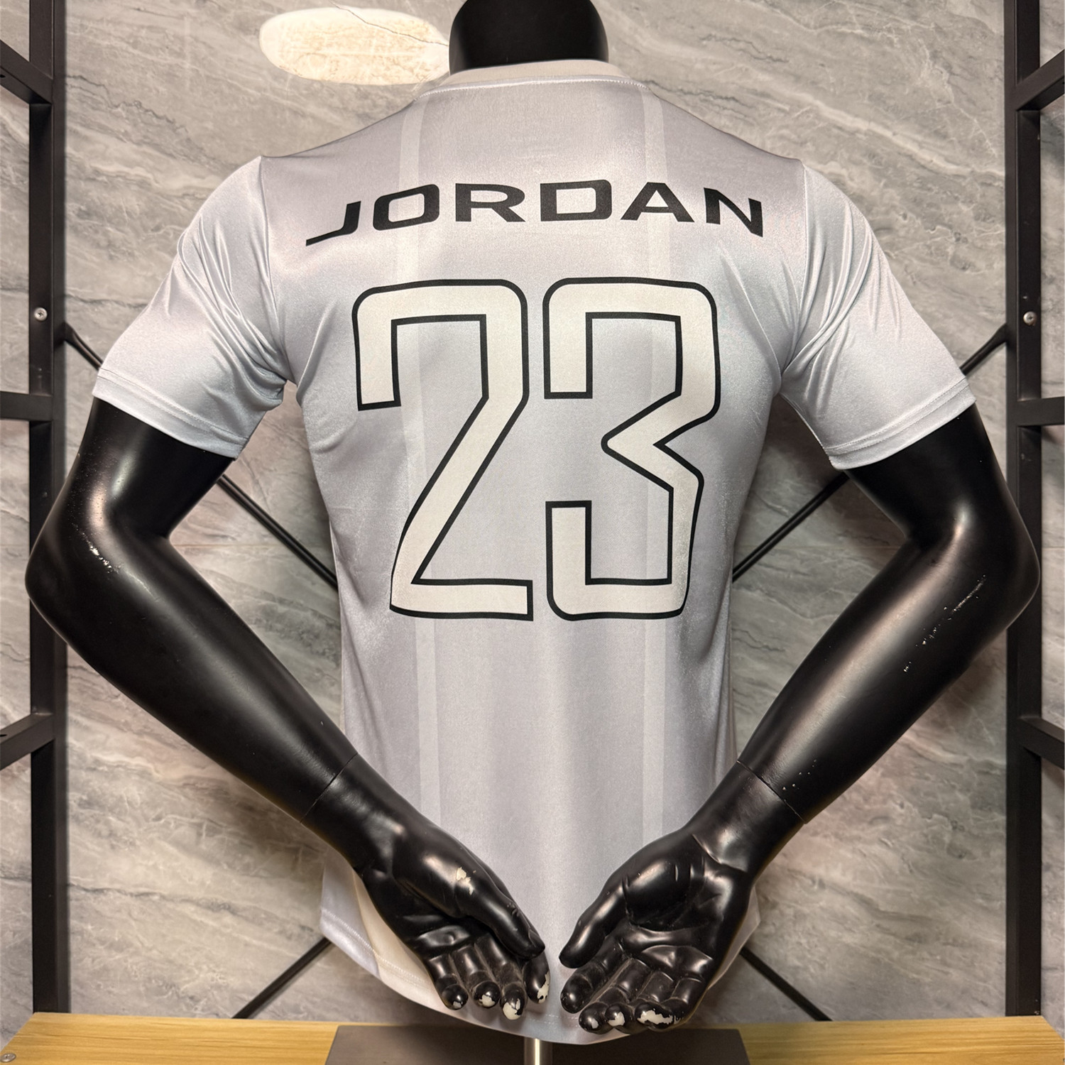 Paris Saint Germain Special Edition Player Jersey 26/27