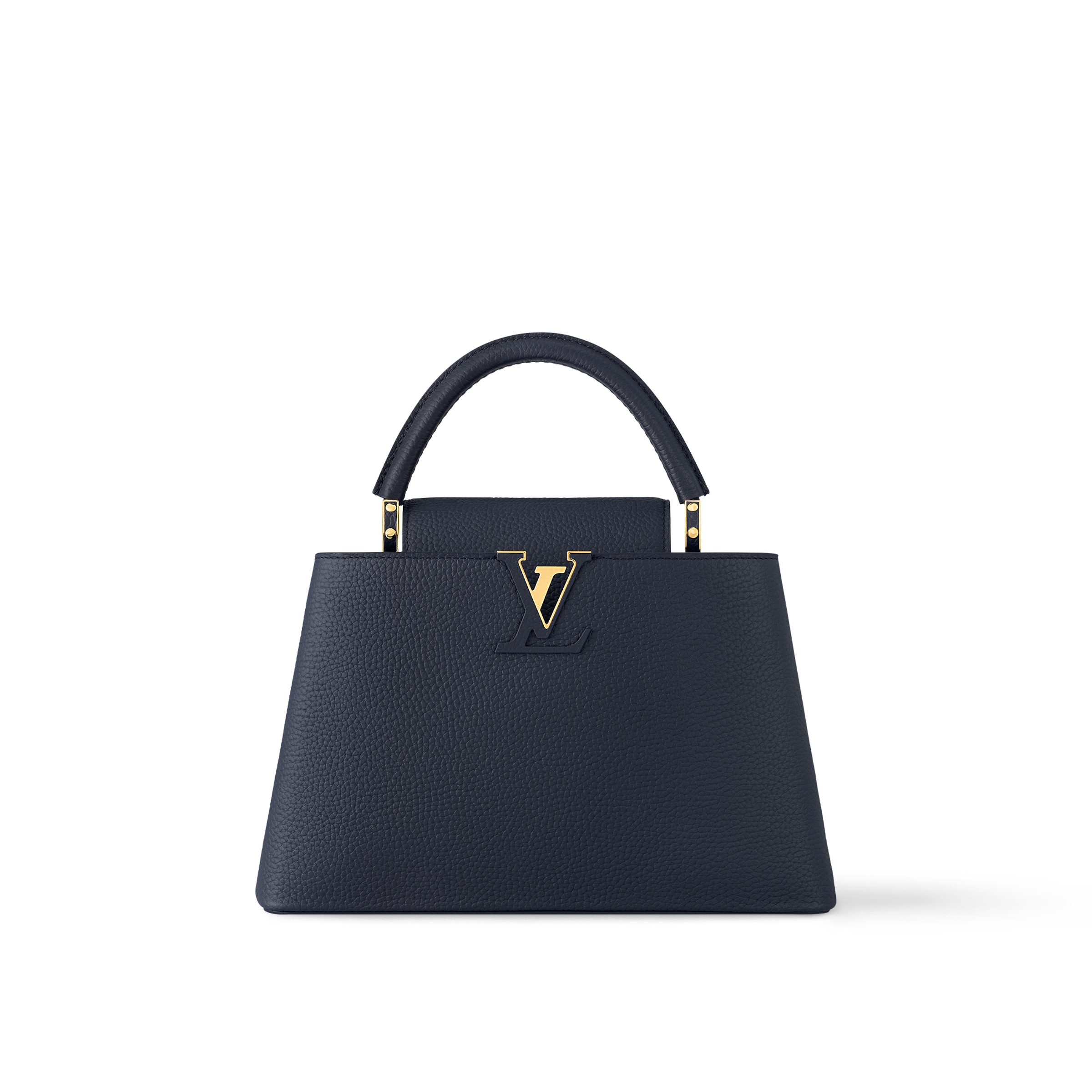 Louis Vuitton Capucines Mm 31Cm M12785
