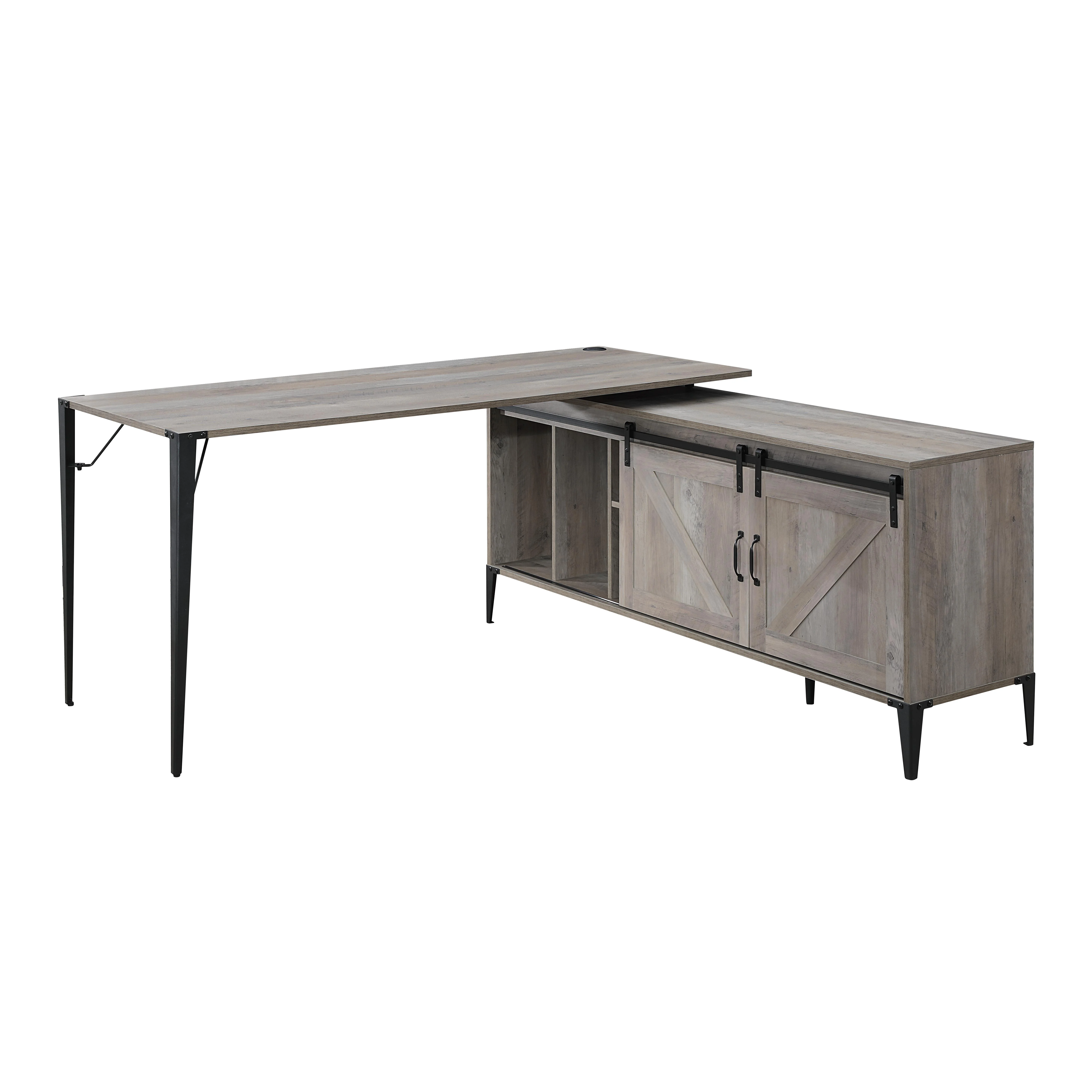 Zakwani Writing Desk