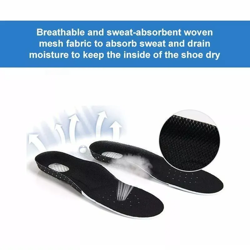 Plantar Fasciitis Insoles