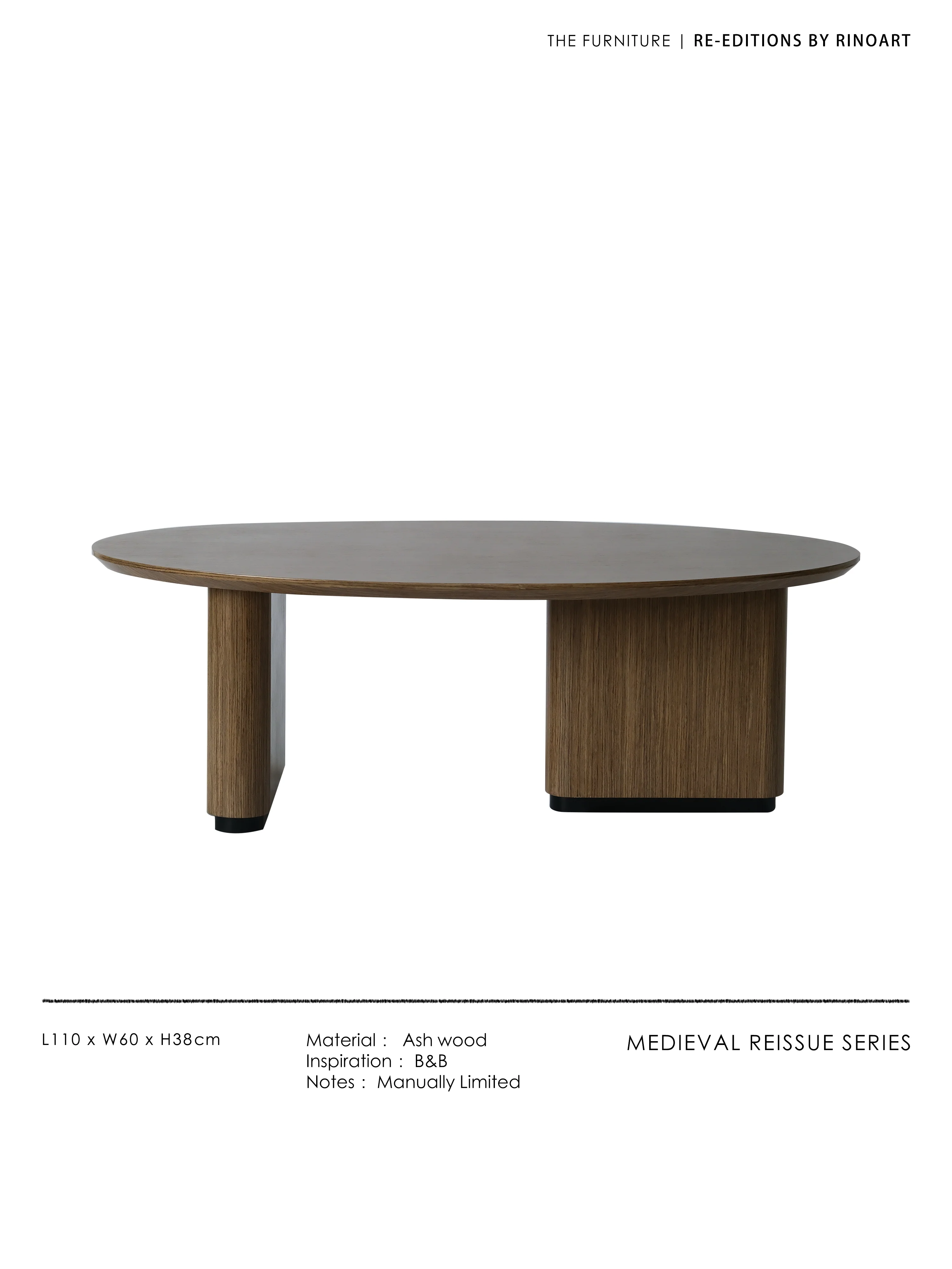 YA025 - B&* Classic Italian 
