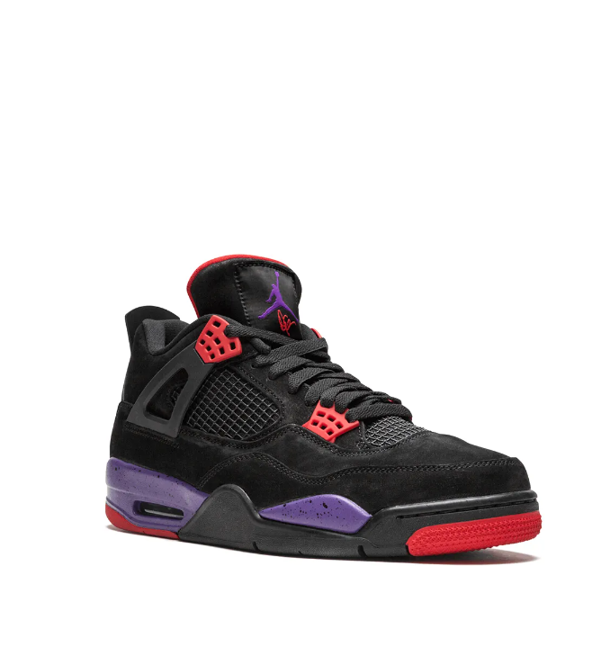 Jordan Air Jordan 4 Retro 