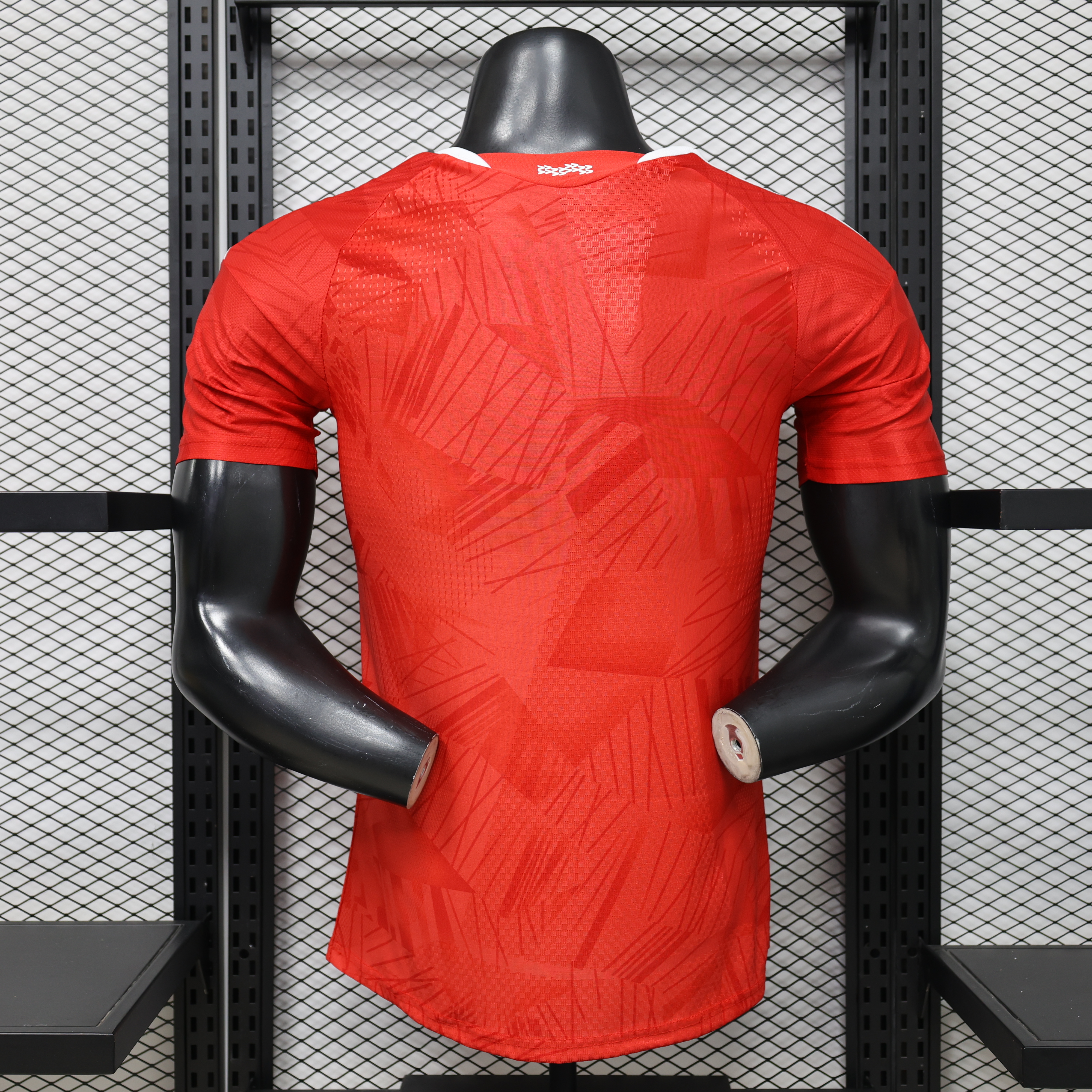 Player Version Benfica 26/27 Home Jersey S-XXL