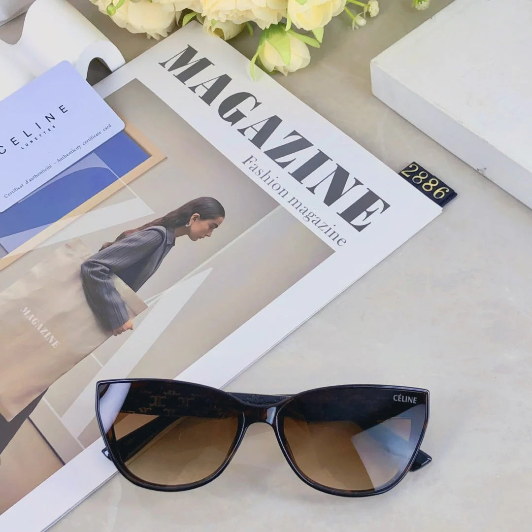 CELINE Sunglasses - cnluxepick