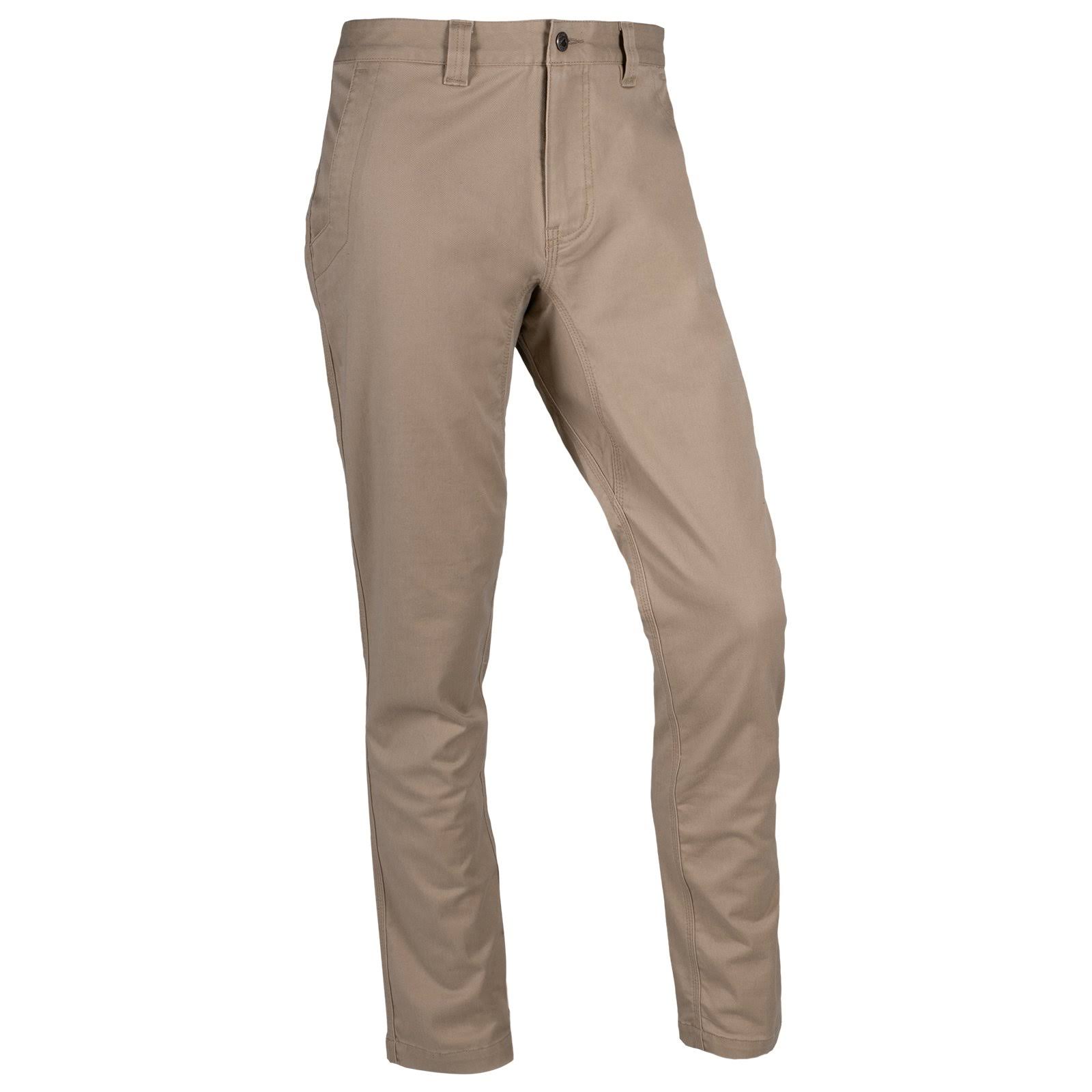 Mountain Khakis Teton Pant Relaxed Fit Retro Khaki / 42W 32L