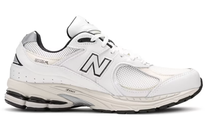 New Balance 2002R Atlas Lemon Haze ML2002RQ Casual Running Shoes