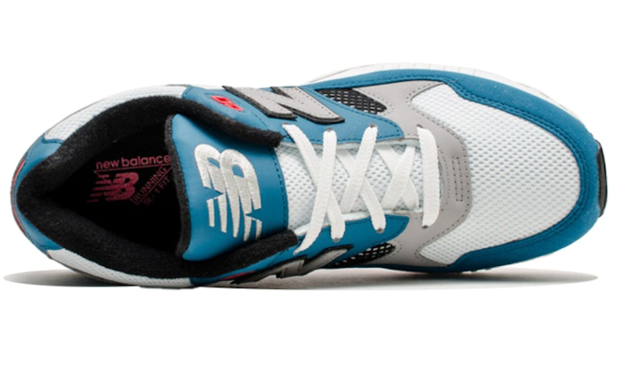 New Balance 530 Lake Teal M530SBP Casual Running Shoes
