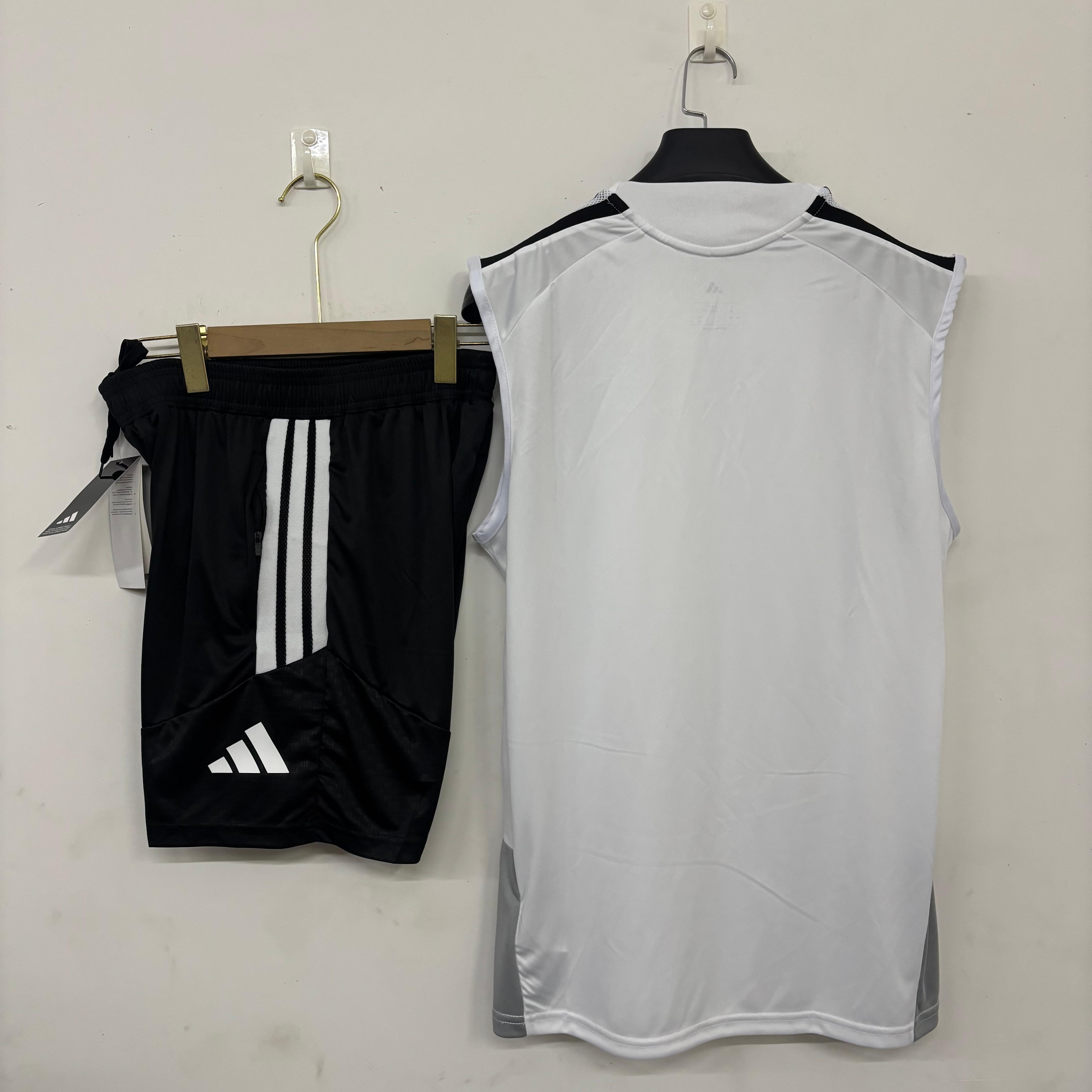 Sevilla 26/27 Training White S-3XL 3