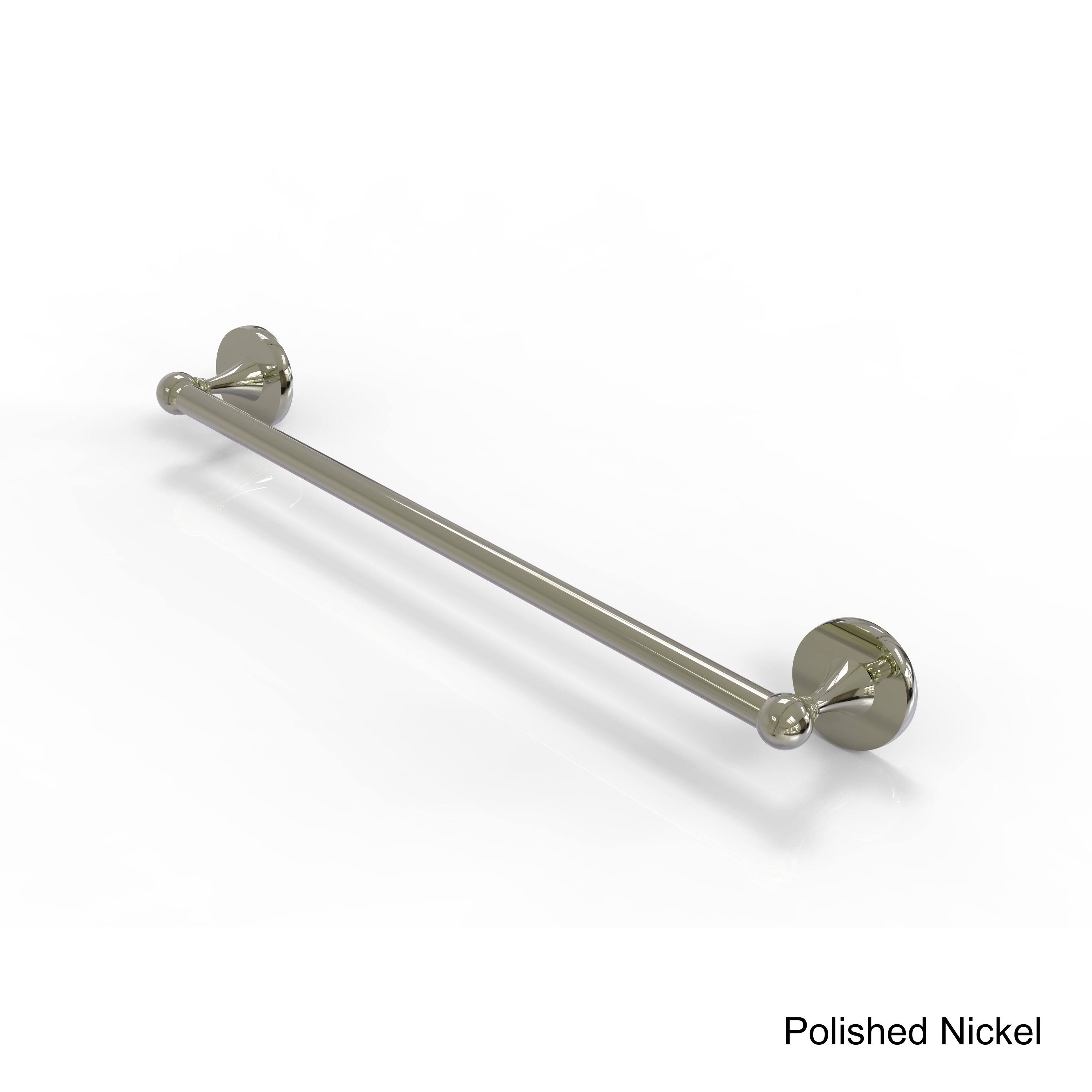 Allied Brass Shadwell Collection 36 inch Towel Bar Antique Copper