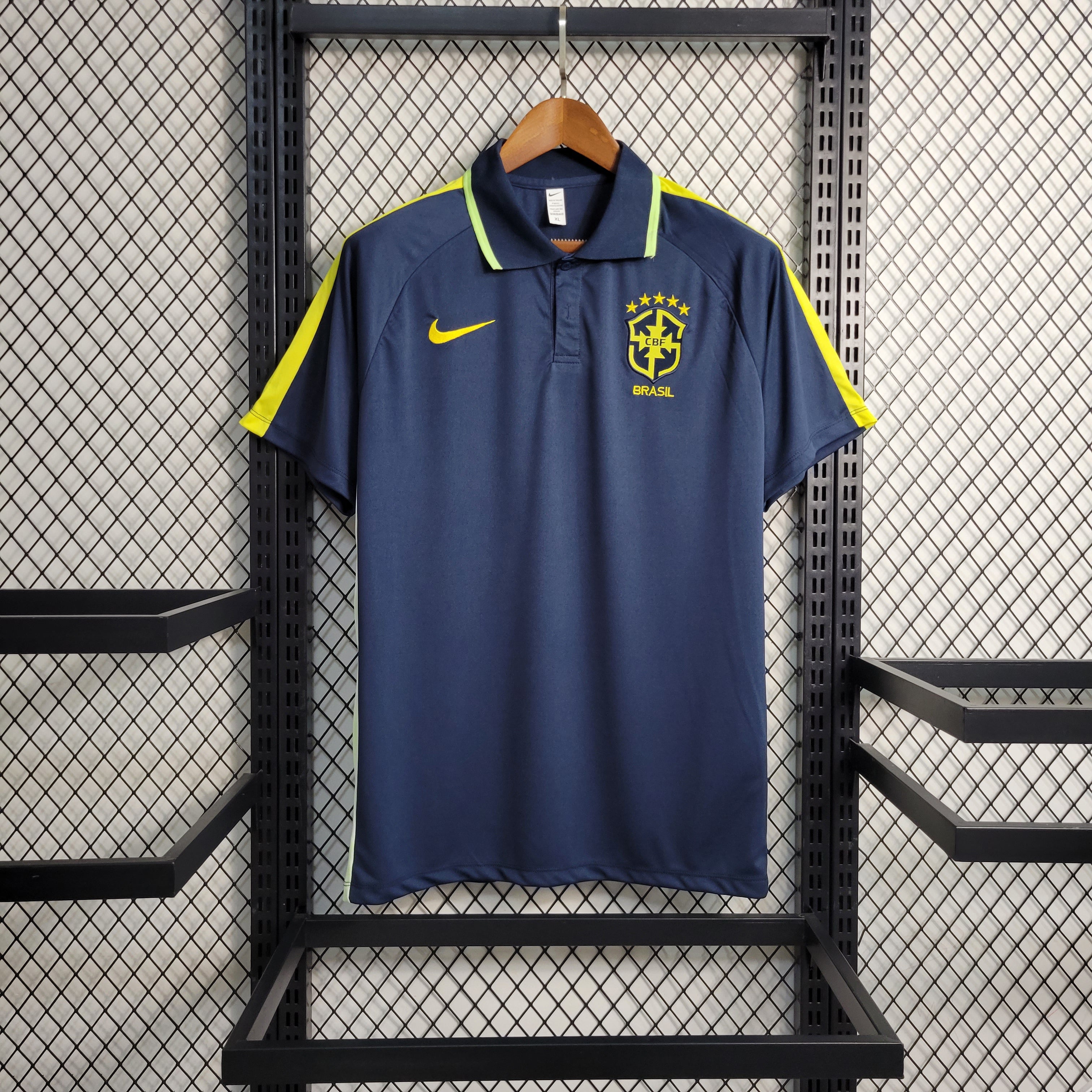 Brésil Maillot 2023 2024€14.99