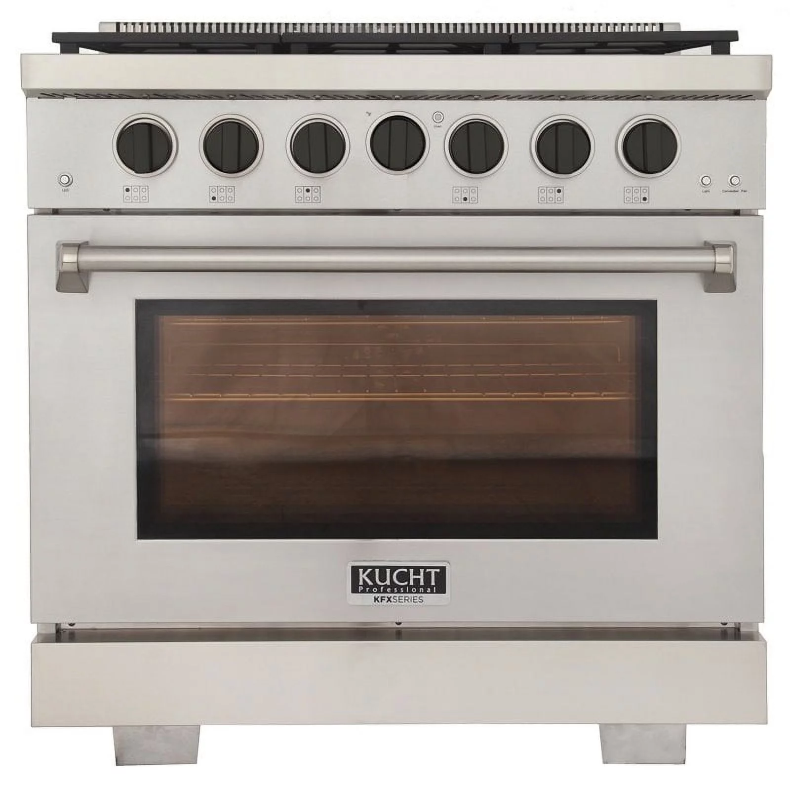 Kucht Professional 36