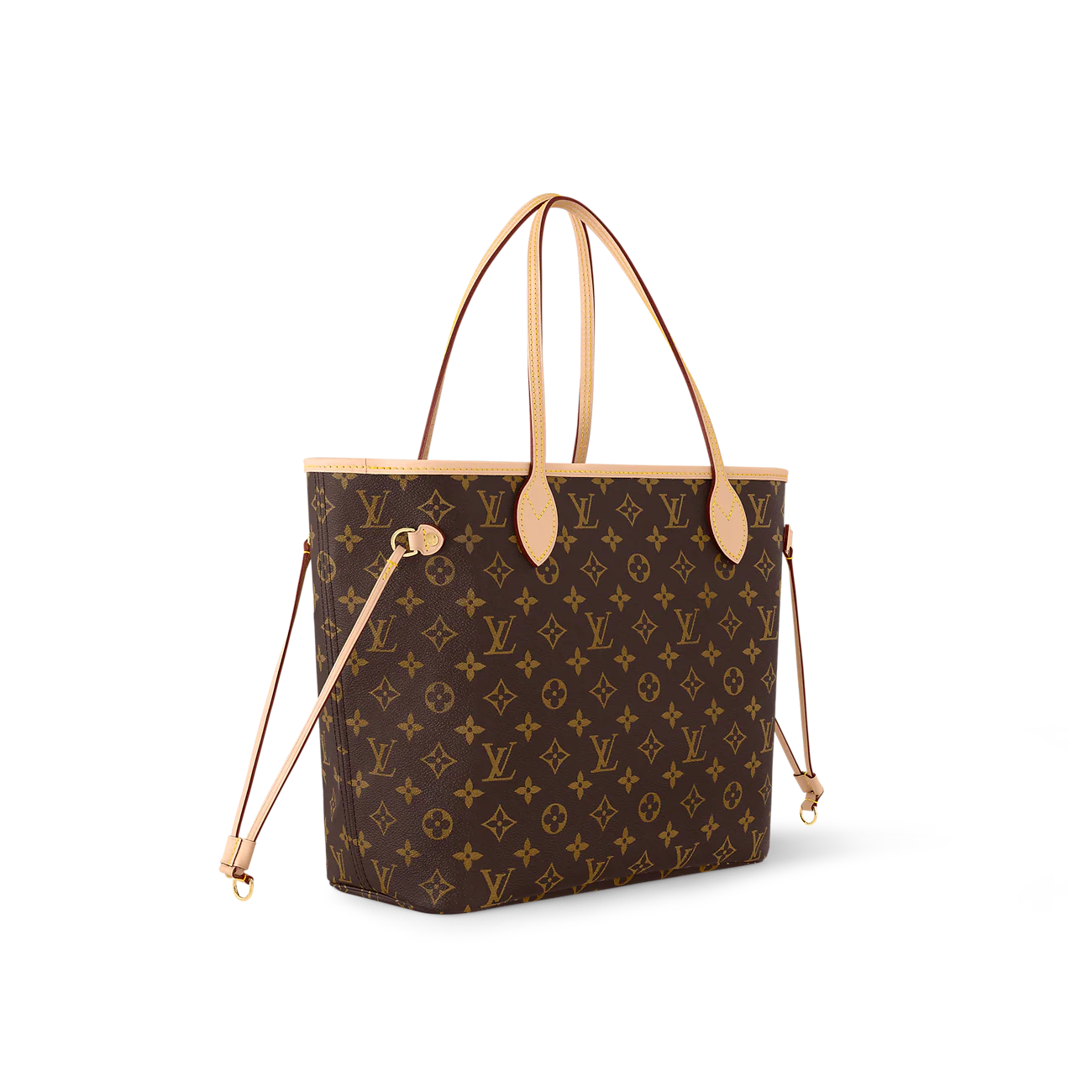 Louis Vuitton Neverfull MM – Monogram