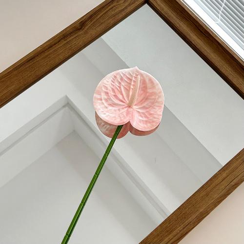 Artificial Anthurium Flowers