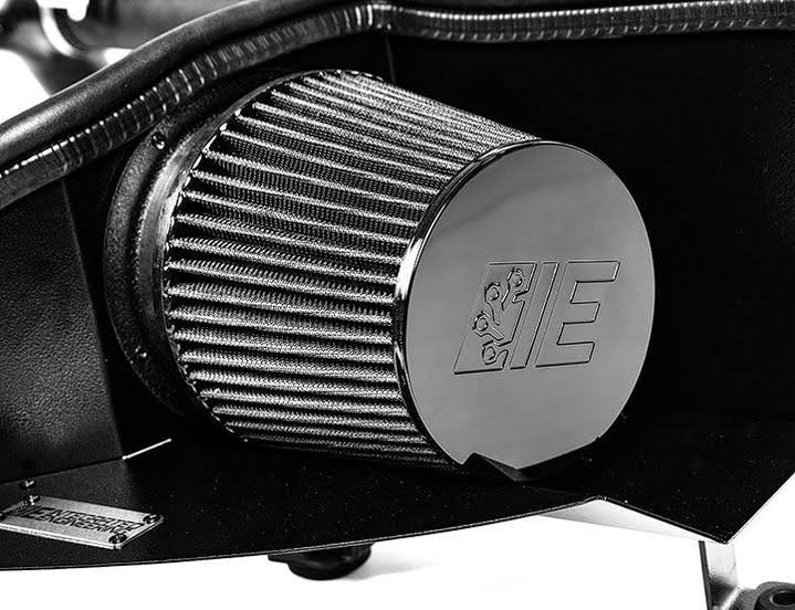 IE 2.0T FSI Cold Air Intake Kit