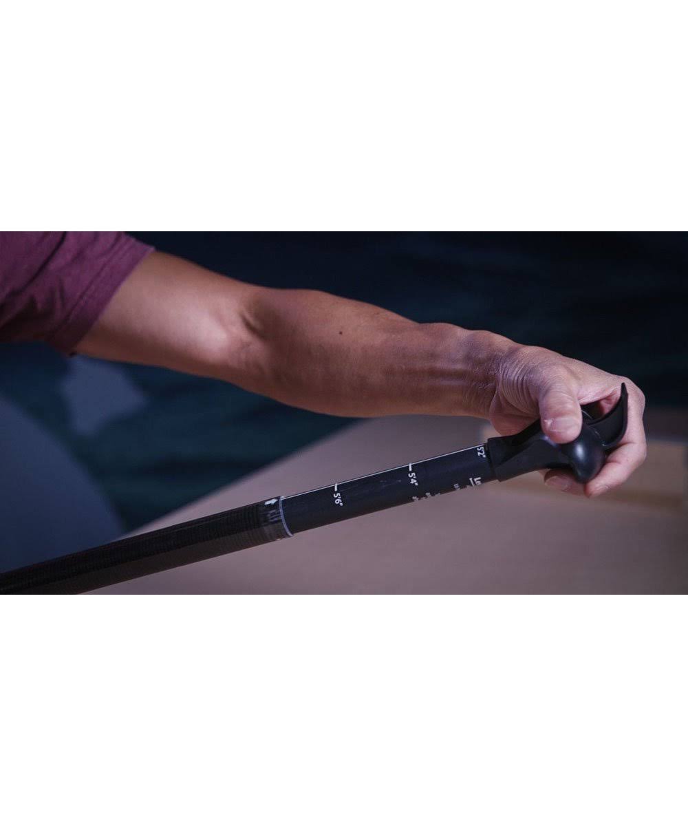 Kialoa Makai Fiberglass Adjustable Stand-Up Paddle