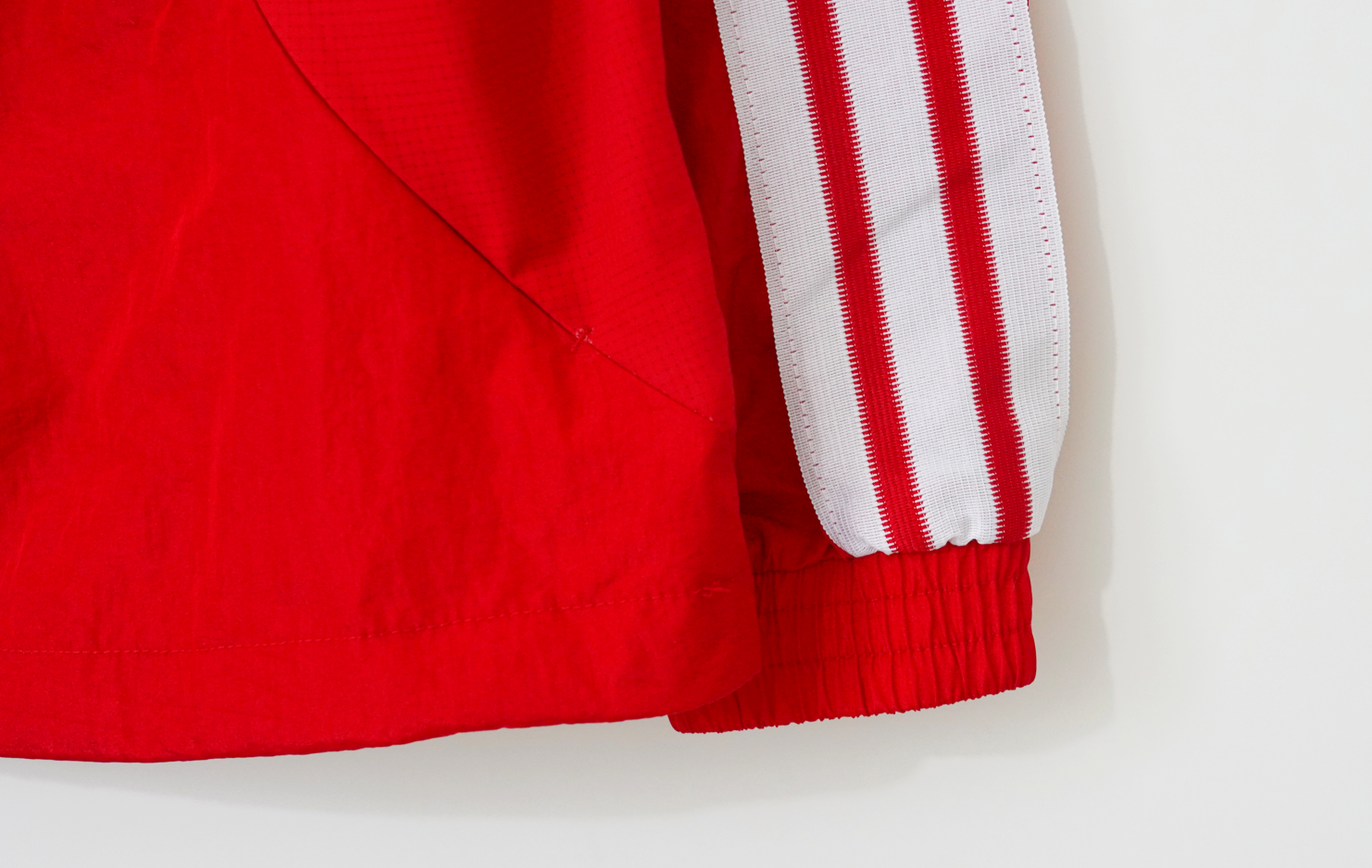 Man United Windbreaker S-XXL