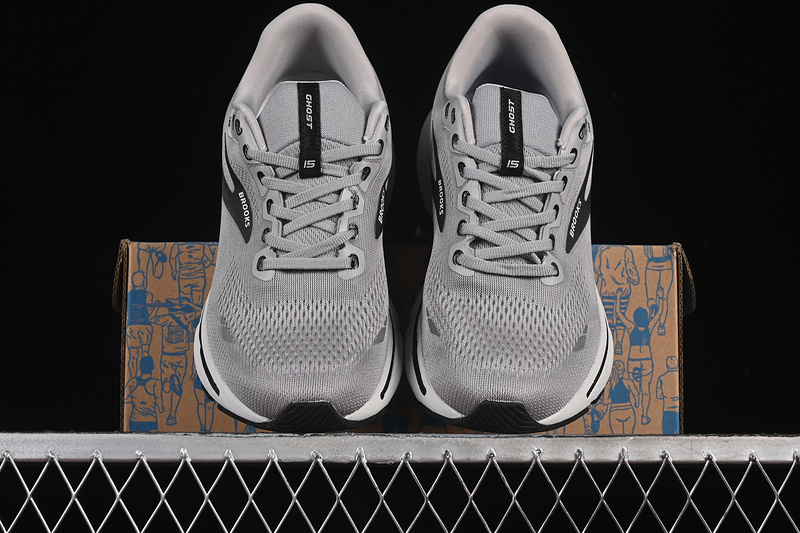 Brooks Ghost 15 Running Shoes