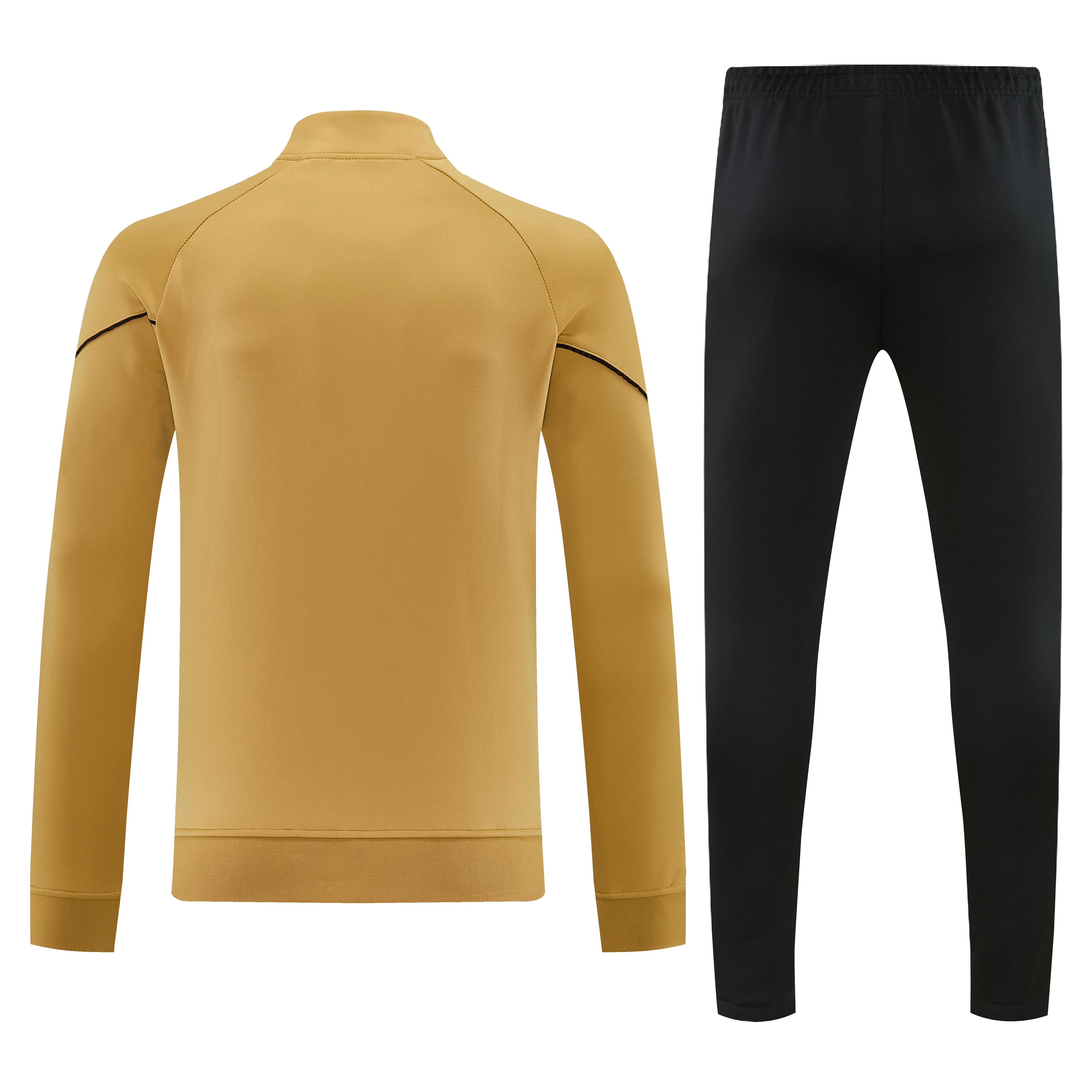 26/27 Ghana Full Zipper Training Suit