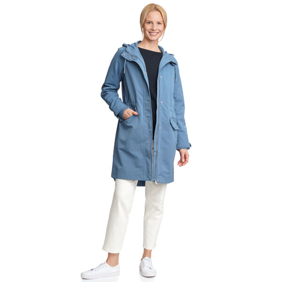 Gina Benotti Damen Parka mit Kapuze