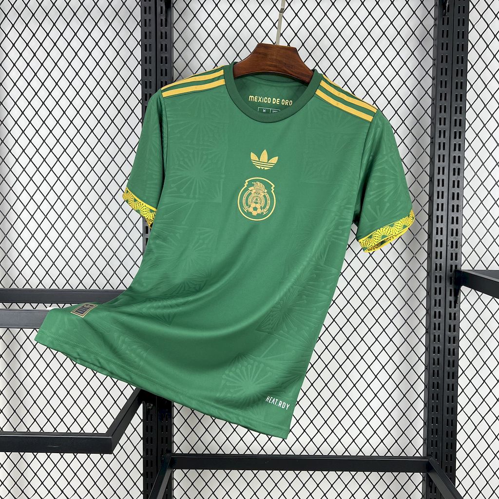 Mexique maillot foot 2025 2026€14.99