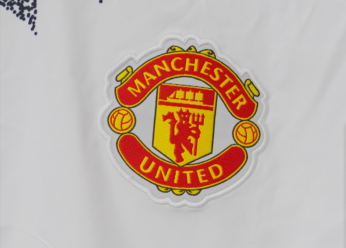 Man United Windbreaker S-XXL