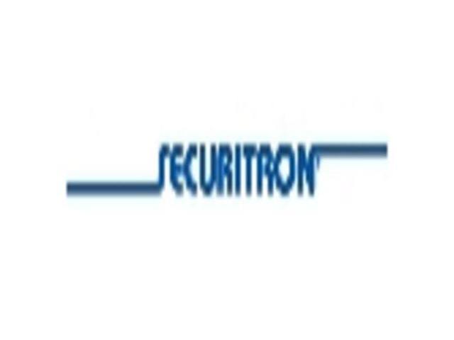 Securitron CEPT-10 Electrical Power TRANSFER - 32D