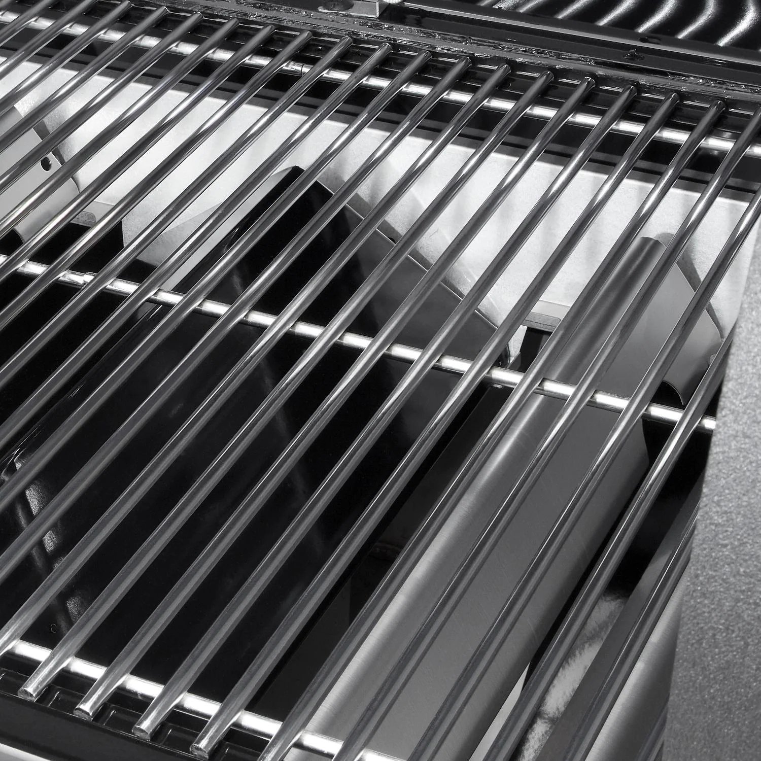 2 36-Inch Wi-Fi Enabled Wood Fired Pellet Grill - 23510201