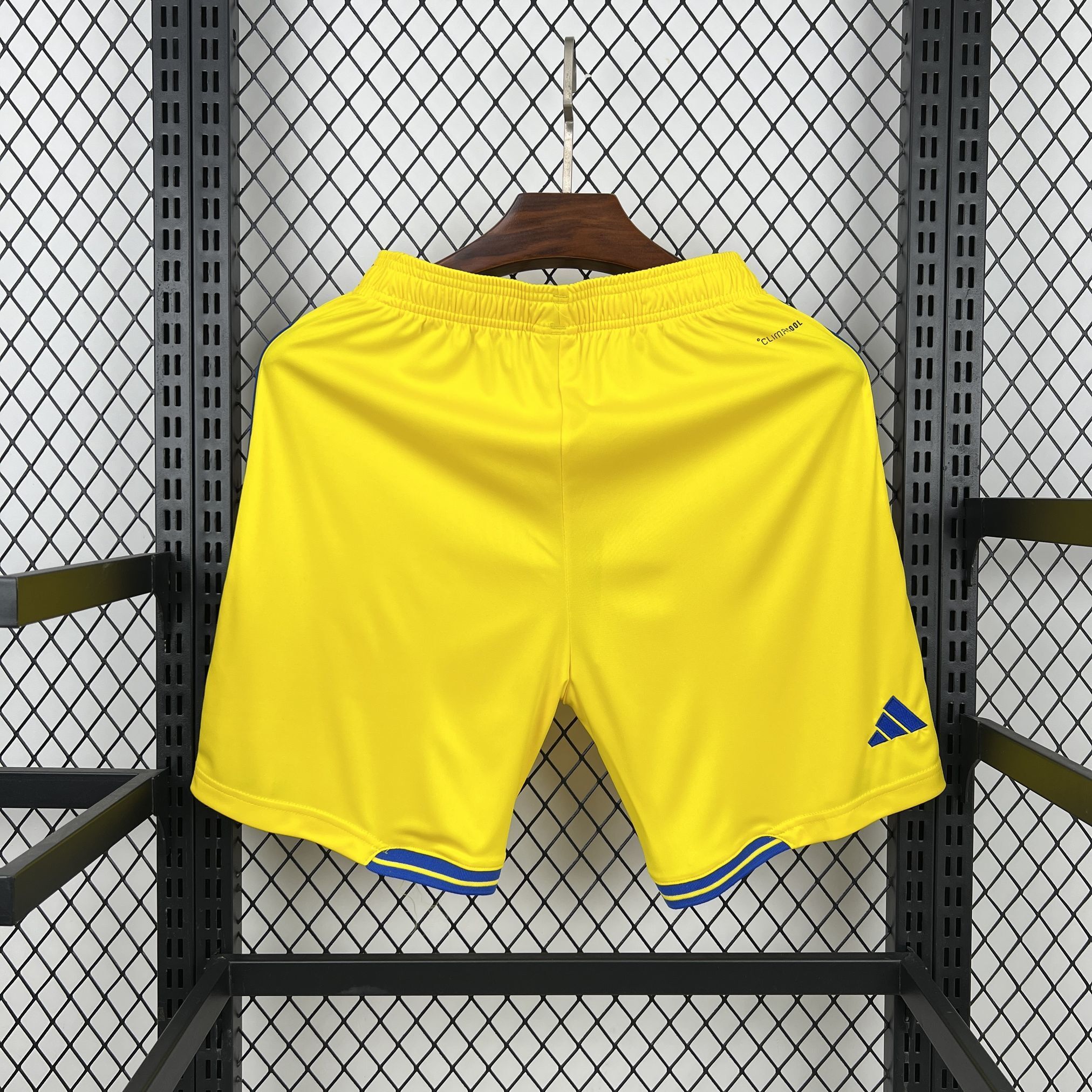 Short de Football Suède 2026 2027 Coupe Du Monde€11.99