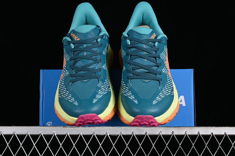HOKA One One Mafate Speed 4 Running Shoes