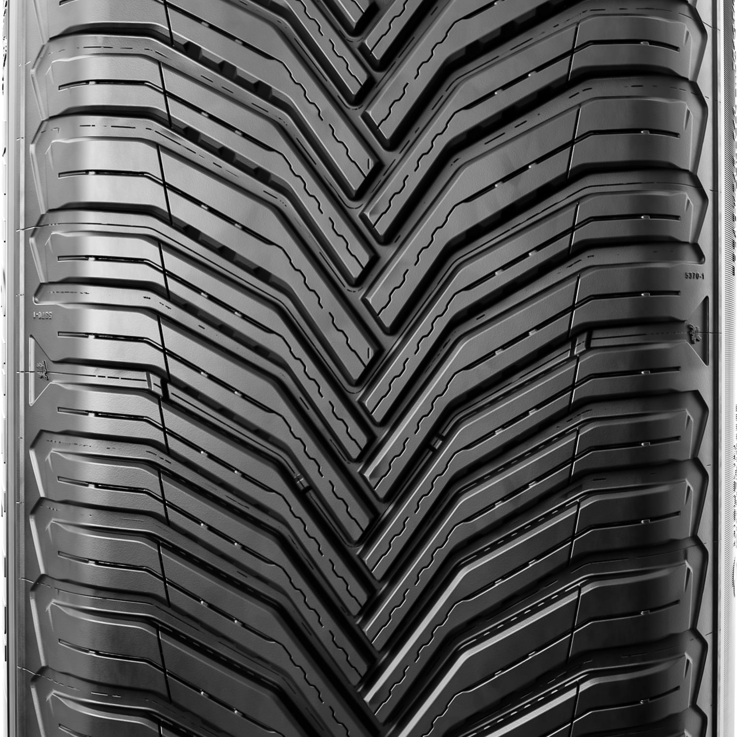 All-weather 255/45R20 105V XL SUV/ crossover tires