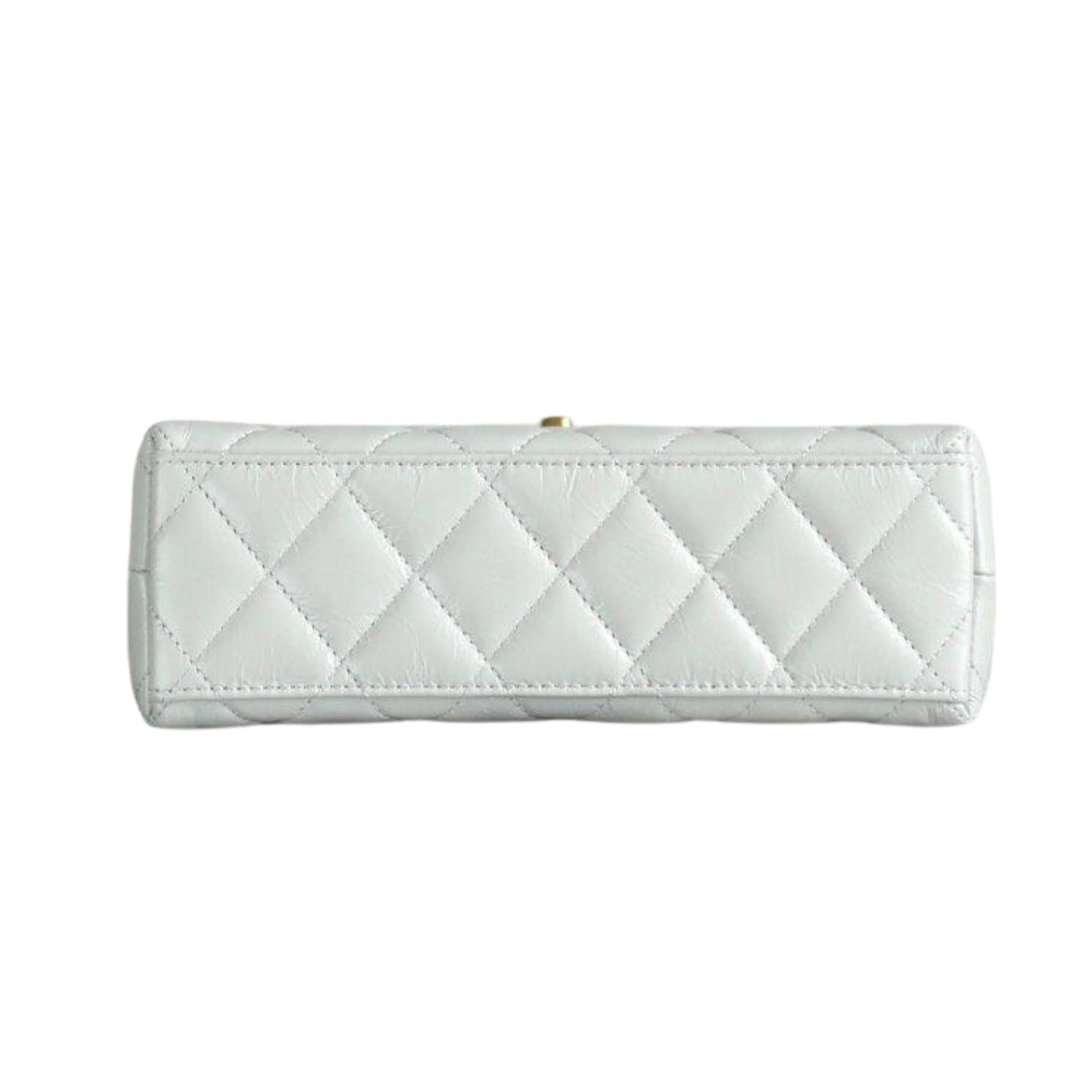 Chanel Bag | Kelly Nano Calfskin