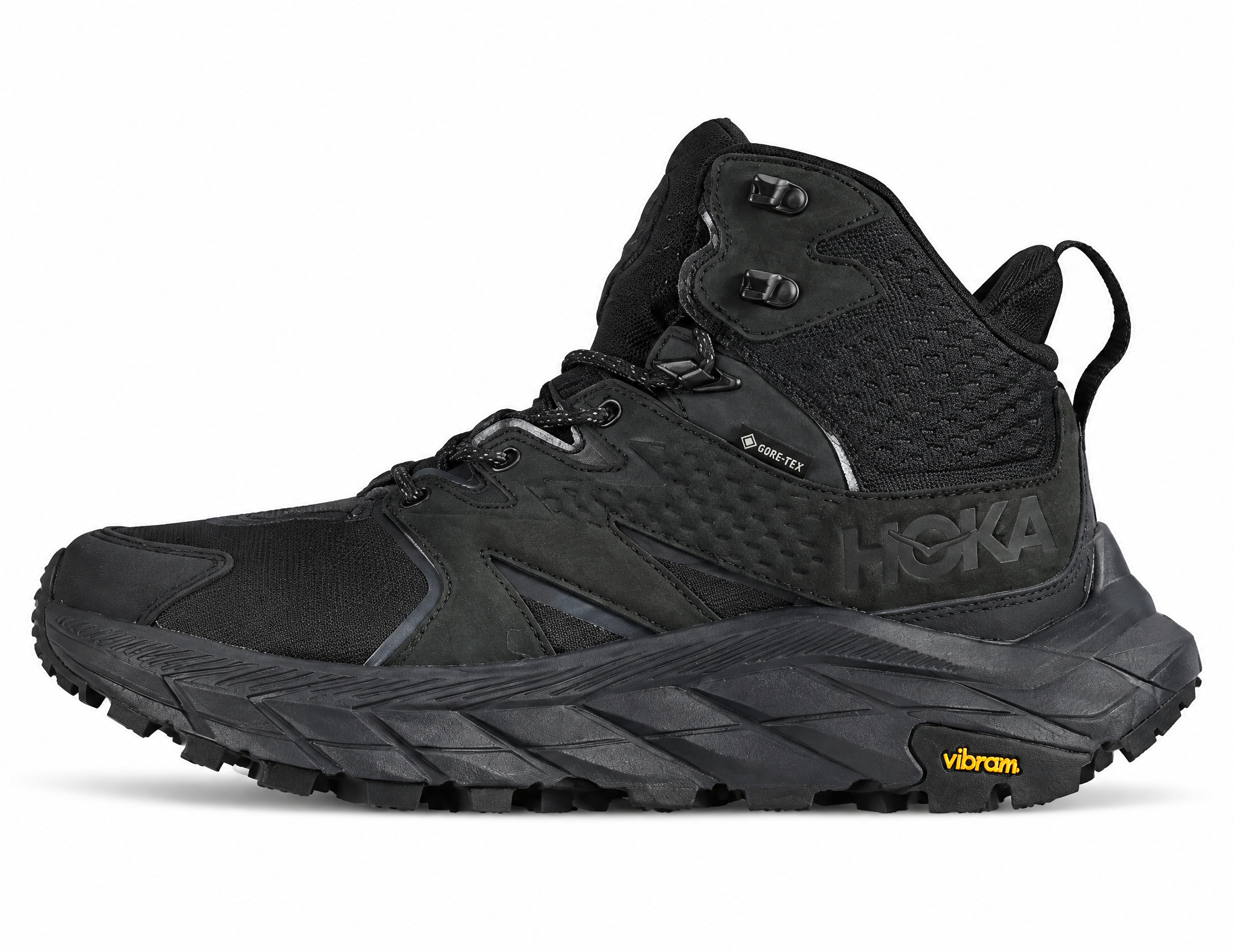 HOKA One One Anacapa Mid GTX