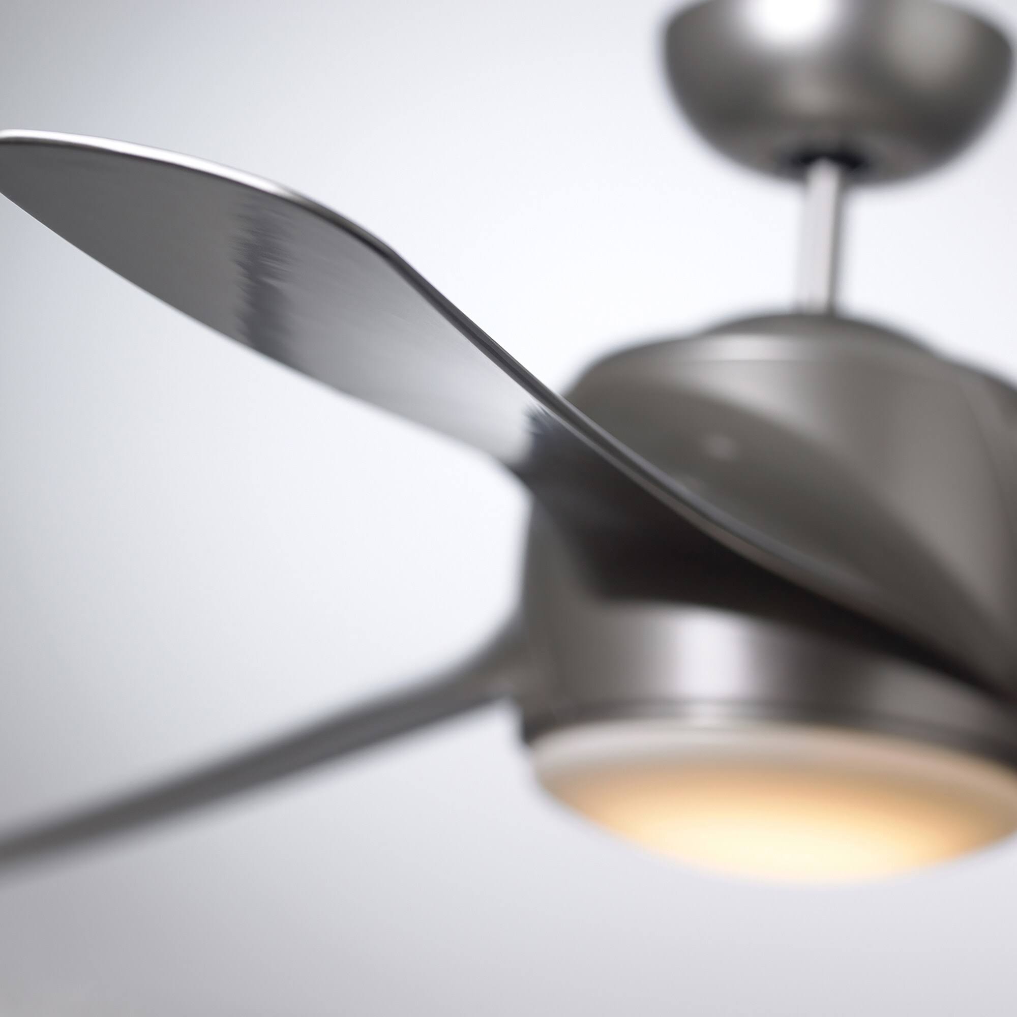 Emerson CF860PT Luray Eco 60 in. Platinum Ceiling Fan