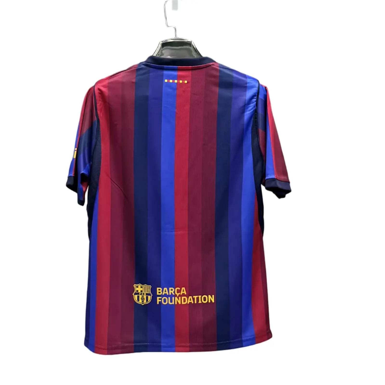Barcelona 2026/27 Home Jersey S-4XL Fan Version