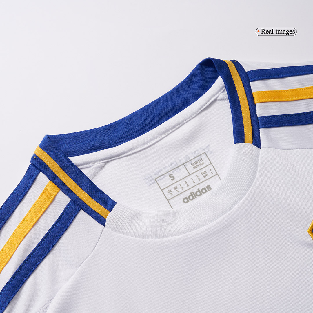 Boca Juniors Away Soccer Jersey