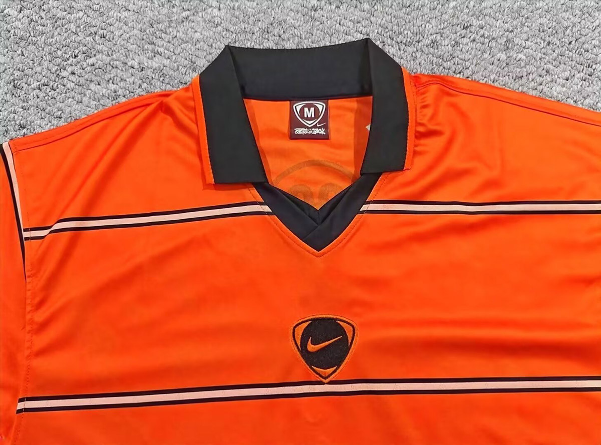 2026 Netherlands x Travis Total 90 Jersey S-4XL 3