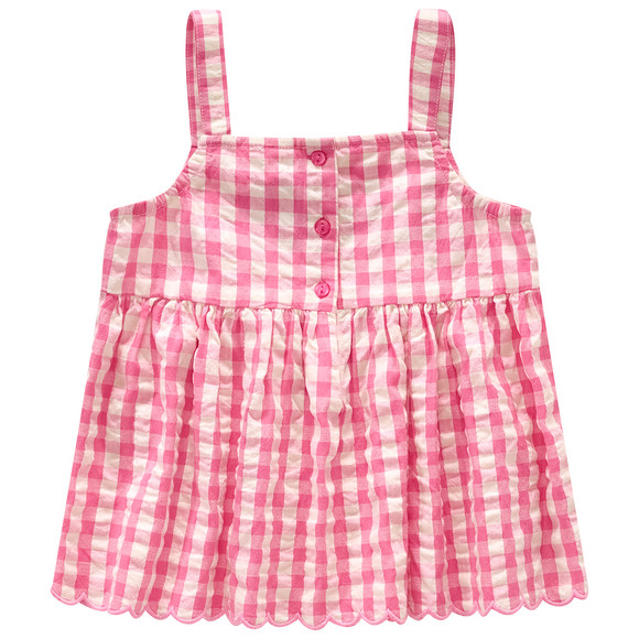 Topolino Mädchen Shorts mit Stickerei