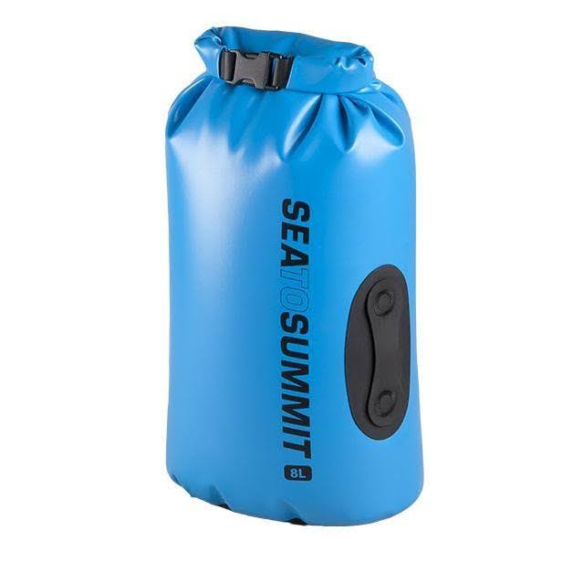 Sea to Summit Stopper Dry Bag-Blue-65 L