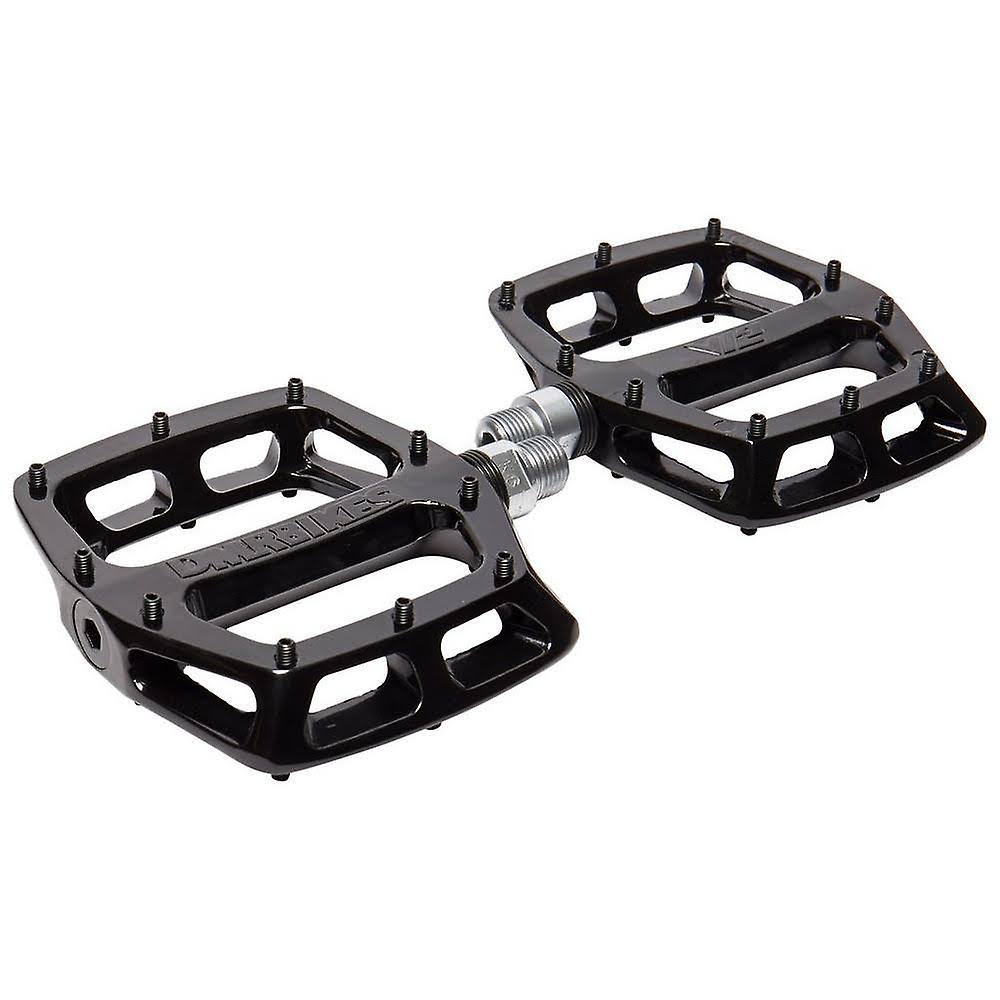 DMR V12 Pedals - Black
