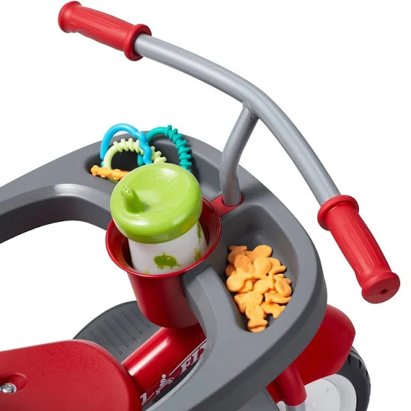 Radio Flyer 4 in 1 Trike