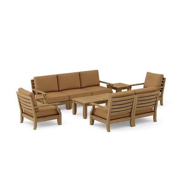 Riviera 10pieces set