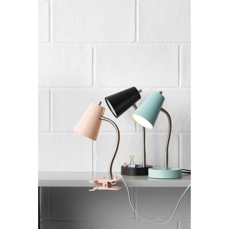 Clip Table Lamp (Includes LED Light Bulb) - Room Essentials™