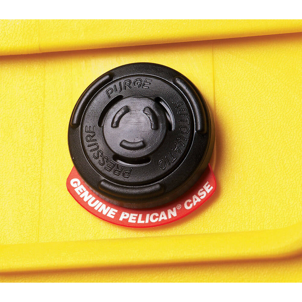 Pelican Top Loader Case with Office Divider Set 1430-005-110