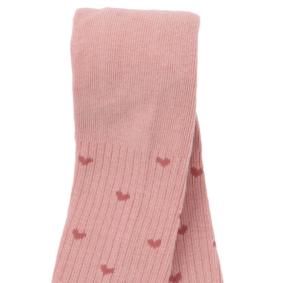 Topomini Baby Rippleggings mit Muster
