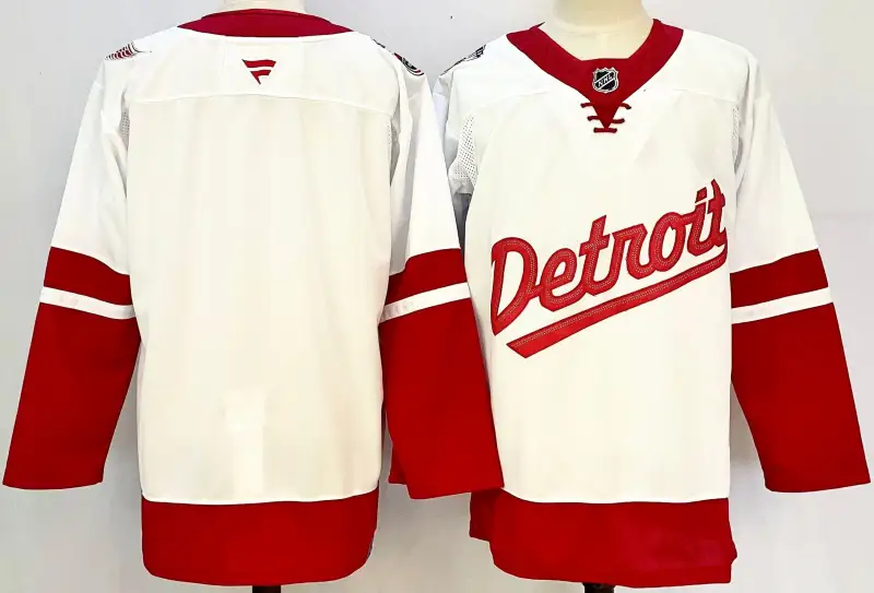 Detroit Red Wings